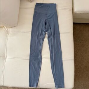 Lululemon Align Leggings *28